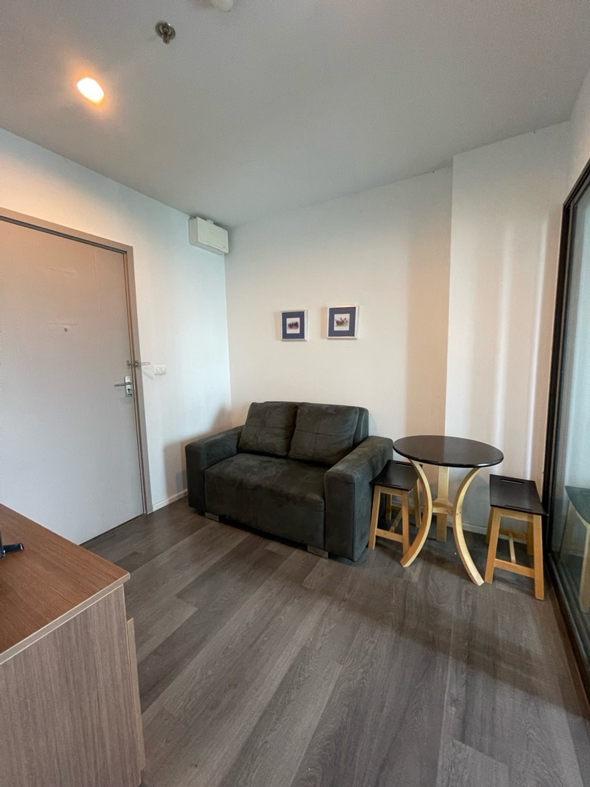 For RentCondoBang Sue, Wong Sawang, Tao Pun : Condo The Stage Tao Poon ❤️‍🔥🍿Line :@forucondo