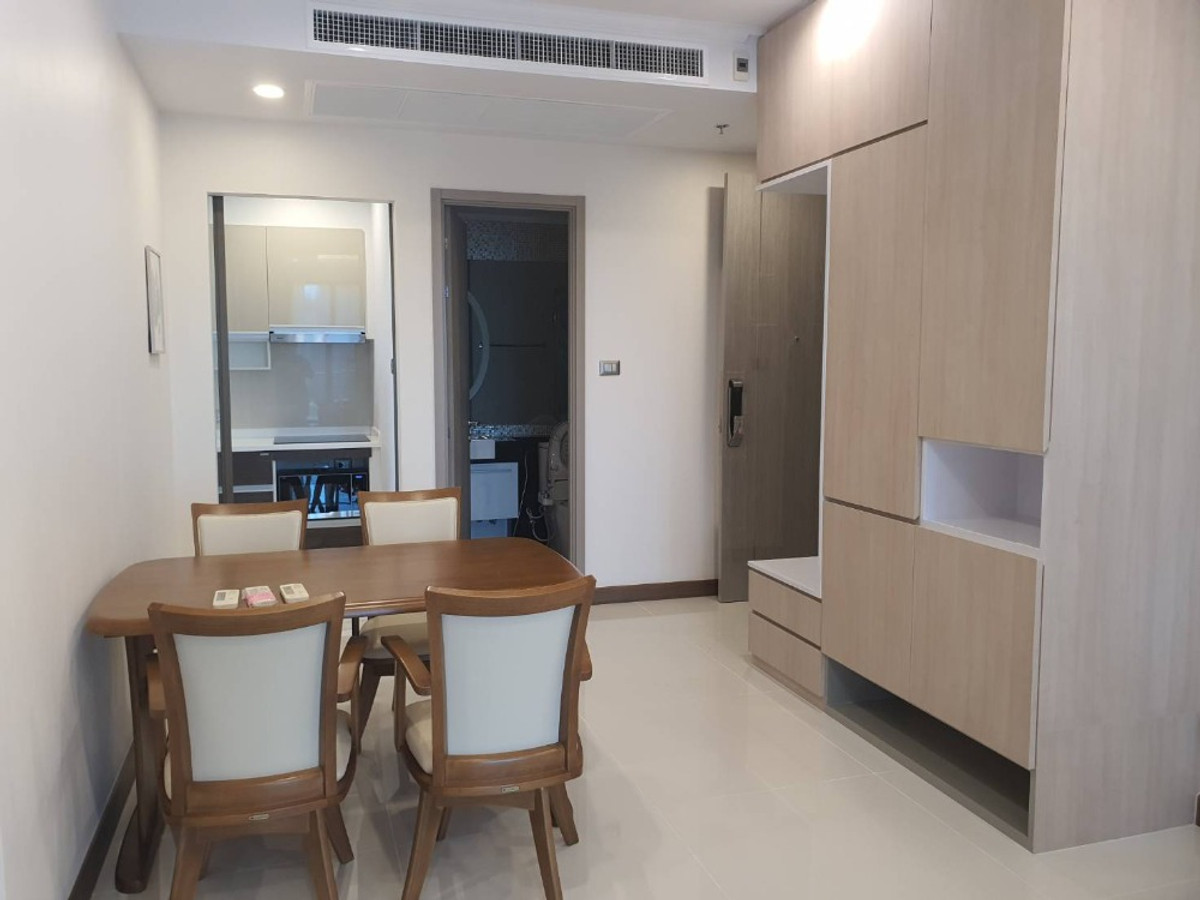 For SaleCondoSukhumvit, Asoke, Thonglor : ✨Supalai Oriental Sukhumvit 39 Supalai Oreintal Sukhumvit 39 | 2 bedrooms, best price in the market / HBH-HL-72