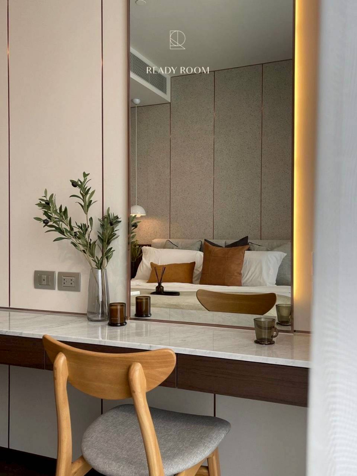 For RentCondoSukhumvit, Asoke, Thonglor : For Rent Condo Laviq Sukhumvit 57 fully furnished (S15-29796)