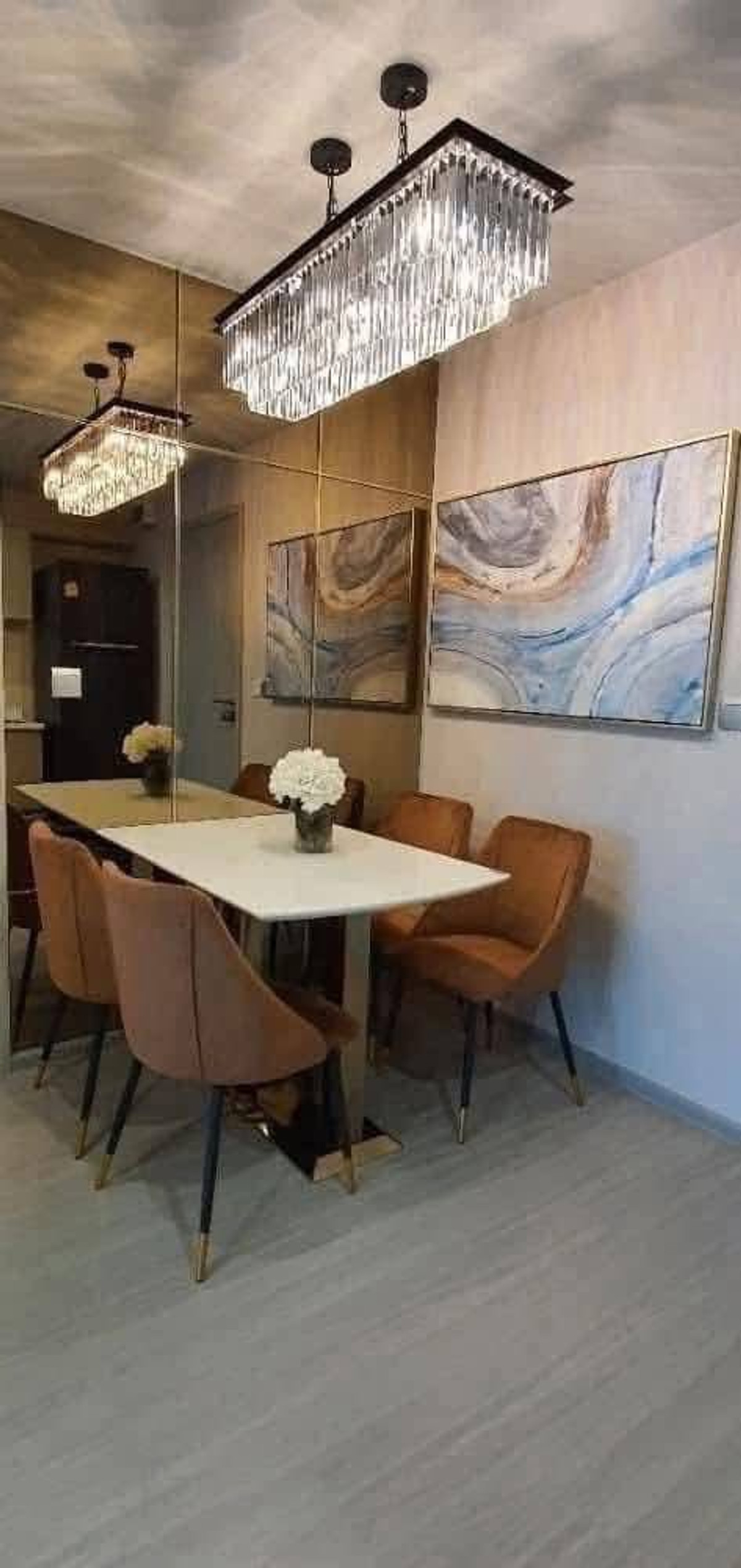 For RentCondoLadprao, Central Ladprao : [PB1274]🚩Condo for rent Life Ladprao (Life Ladprao) #Condo near BTS Lat Phrao Intersection. #Condo near MRT Phahon Yothin