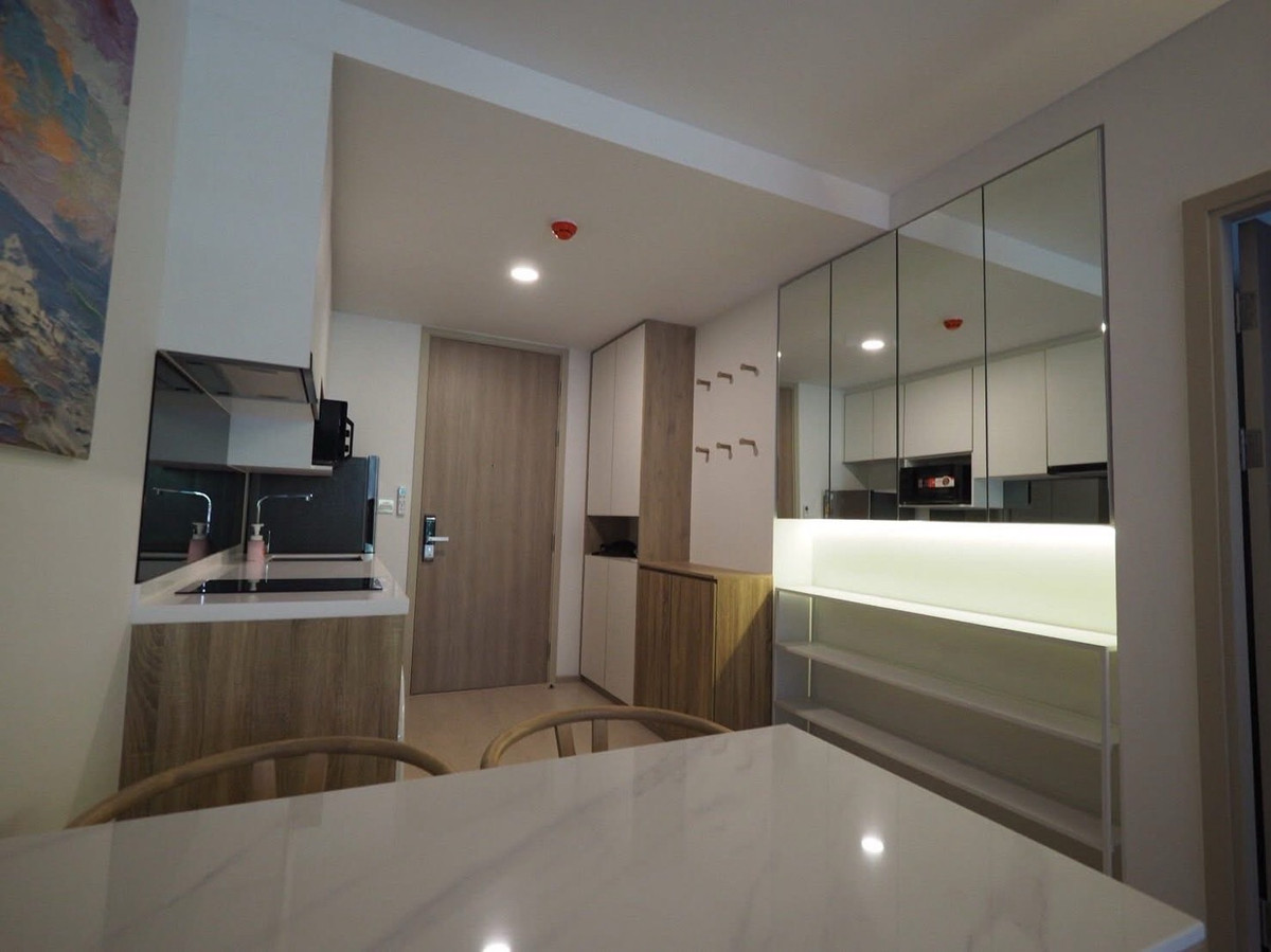 For RentCondoSukhumvit, Asoke, Thonglor : #Z5019💥 170369 🔥Condo for rent Noble Ambience Sukhumvit 42