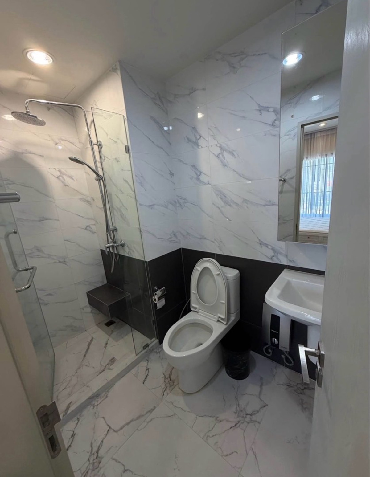 For RentCondoBang Sue, Wong Sawang, Tao Pun : #Z5026💥 170369 🔥Condo for rent Niche Pride Tao Poon - Interchange