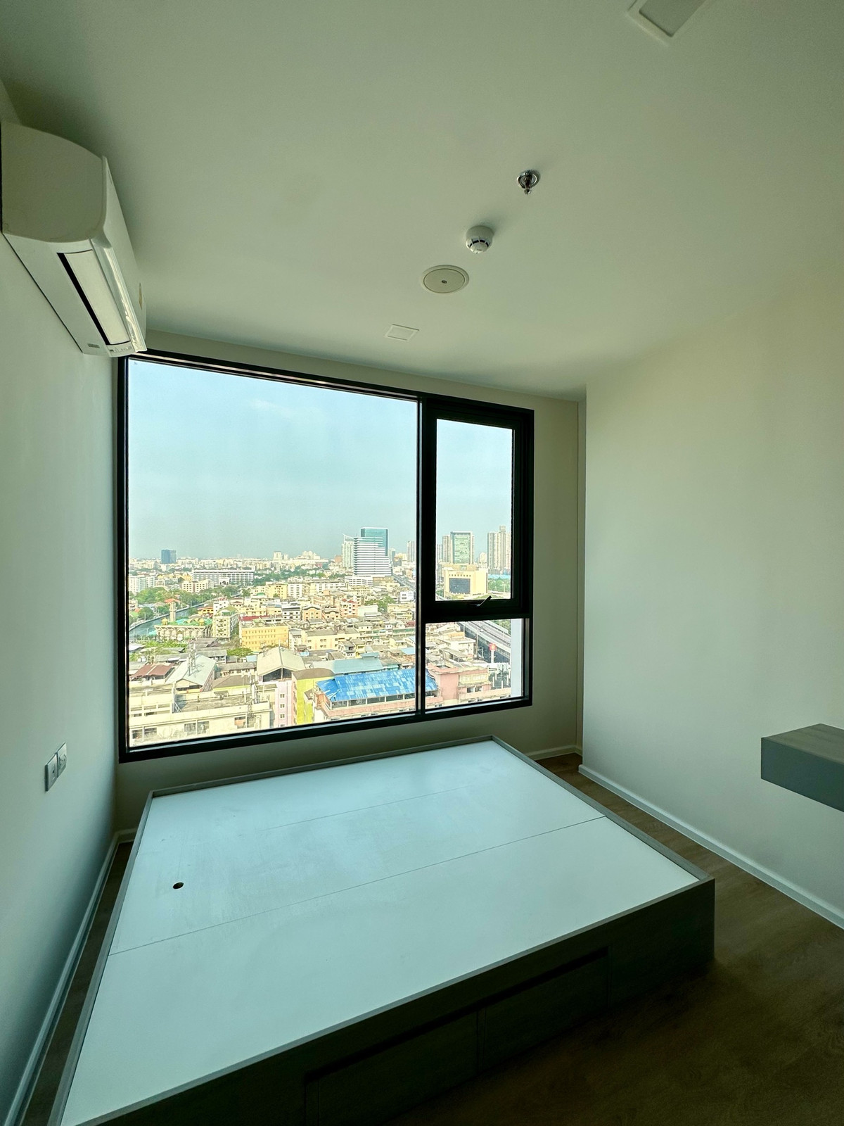 For SaleCondoRamkhamhaeng, Hua Mak : ✨ Modiz Rhyme Ramkhamhaeng Modiz Rhyme Ramkhamhaeng - 2 bedrooms, ready to move in (for sale) / HBH-HL-70