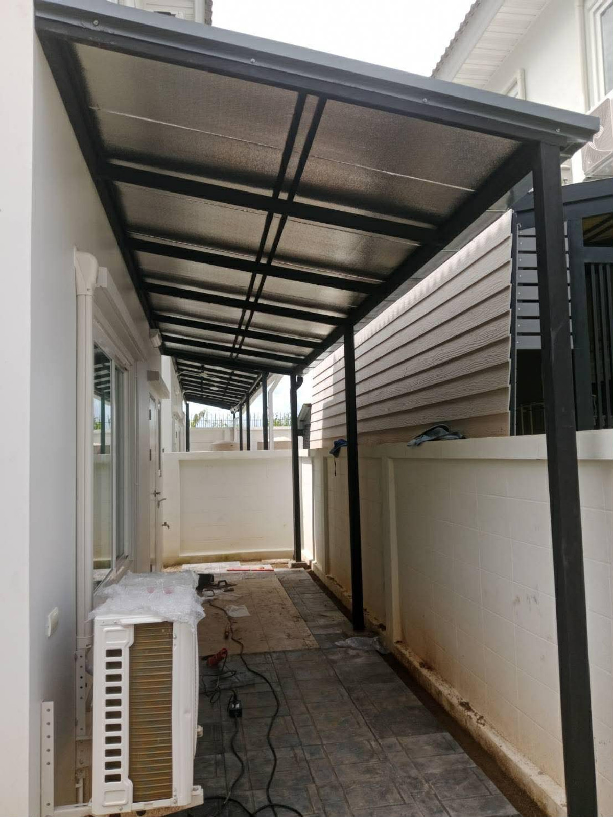 ให้เช่าบ้านเชียงราย : ให้เช่าบ้านเดี่ยวสวย ศุภาลัย พาร์ค วิลล์ เชียงราย