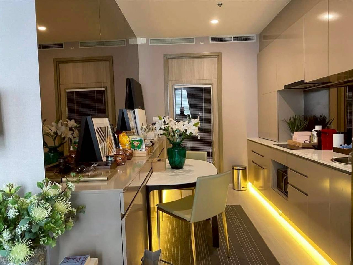 ให้เช่าคอนโดวิทยุ ชิดลม หลังสวน : ✅ NBP153 ✅ Line : @p2nproperty