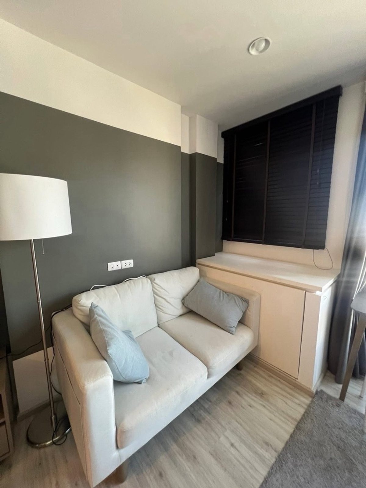 For RentCondoRatchadapisek, Huaikwang, Suttisan : 🌟Condo for rent XT Huai Khwang 
🛌1 Bed 2 Bath🚽