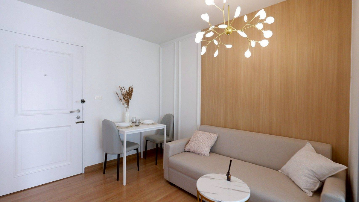 ขายคอนโดวิภาวดี ดอนเมือง หลักสี่ : ‼️เด็น วิภาวดี คอนโดมิเนียม 🚝ใกล้รถไฟฟ้าสายสีแดงและสีชมพูสถานีหลักสี่ 1 km