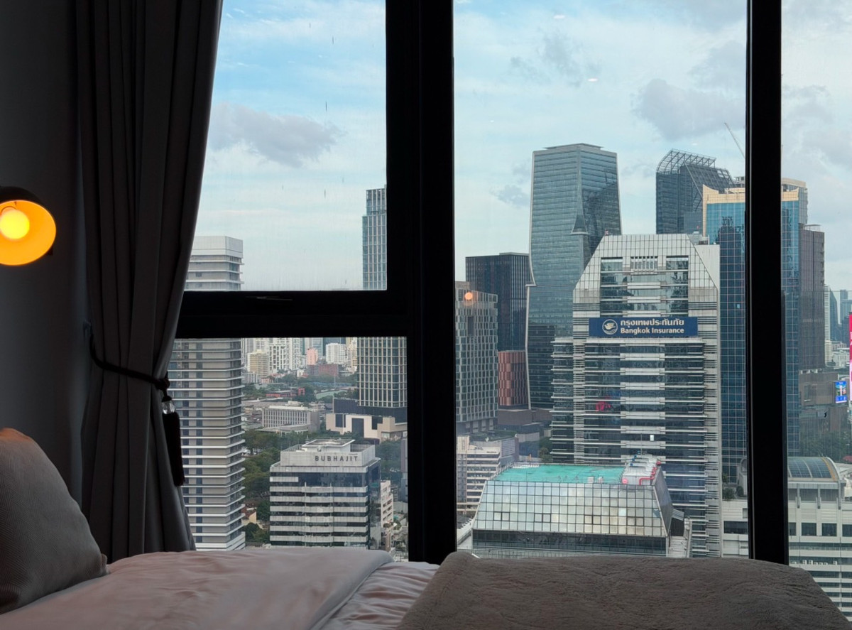 ให้เช่าคอนโดสาทร นราธิวาส : ให้เช่า Supalai icon Sathorn ราคา 50,000 บาท [NCr260245]