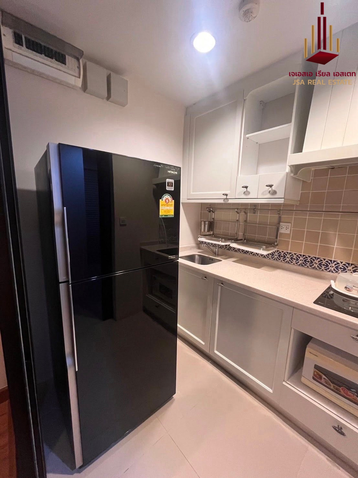 ให้เช่าคอนโดอารีย์ อนุสาวรีย์ : ✨ For Rent: The Crest Phaholyothin 11  Condo ✨  💰 Only 19,000 THB/month