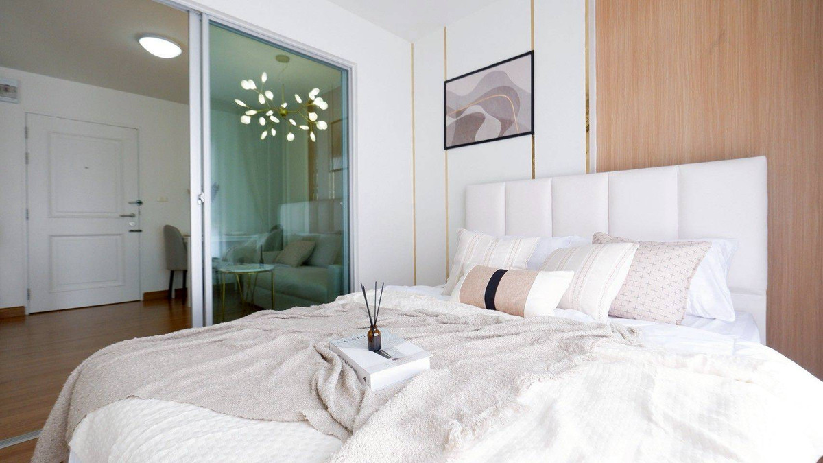 ขายคอนโดวิภาวดี ดอนเมือง หลักสี่ : ‼️เด็น วิภาวดี คอนโดมิเนียม 🚝ใกล้รถไฟฟ้าสายสีแดงและสีชมพูสถานีหลักสี่ 1 km