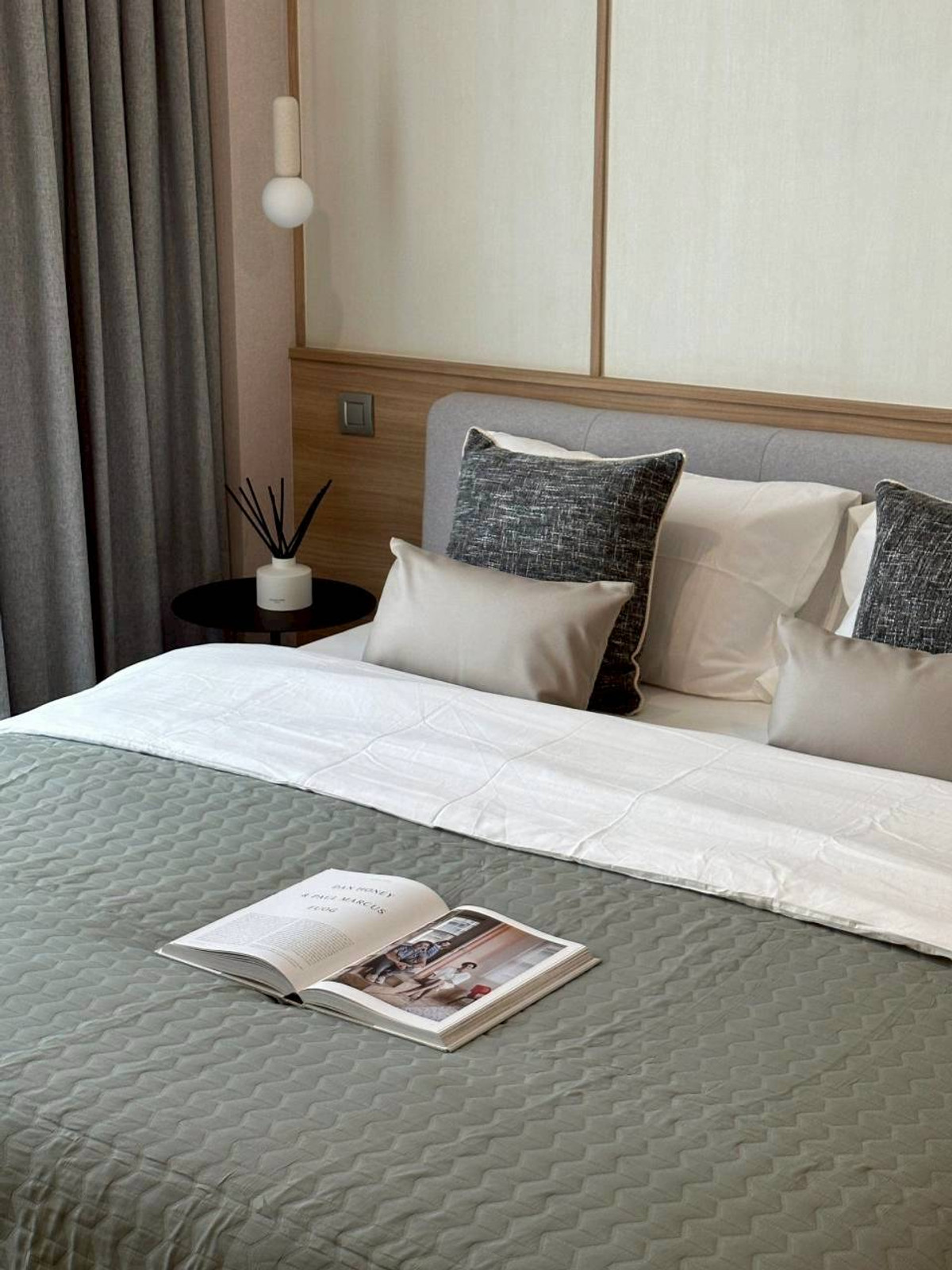 For RentCondoSukhumvit, Asoke, Thonglor : For Rent Condo Laviq Sukhumvit 57 fully furnished (S15-3004)