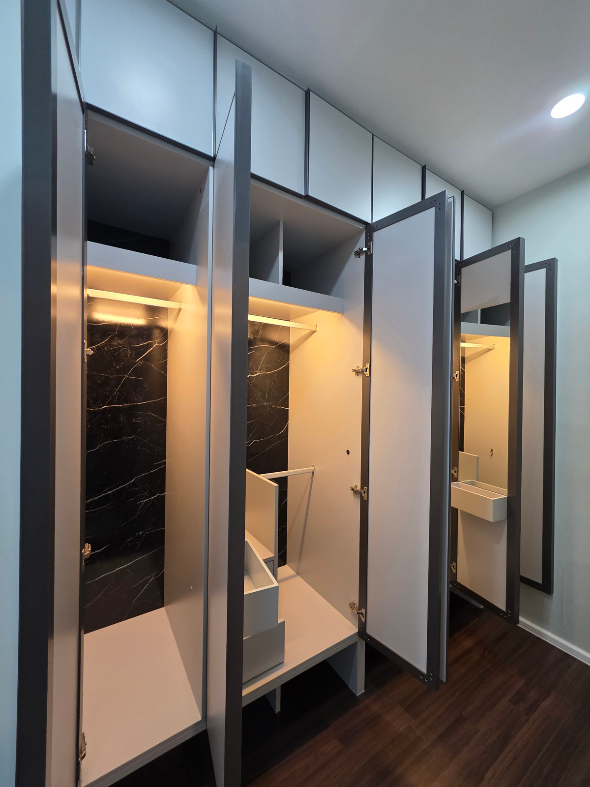 ให้เช่าคอนโดอ่อนนุช อุดมสุข : เช่า 4 ห้องนอน 4 ห้องน้ำ วิสซ์ดอม อินสไปร์ สุขุมวิท