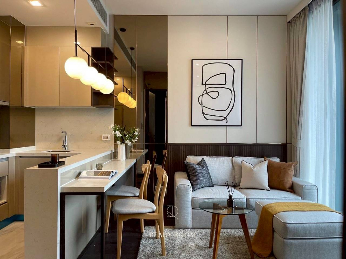 For RentCondoSukhumvit, Asoke, Thonglor : For Rent Condo Laviq Sukhumvit 57 fully furnished (S15-29796)