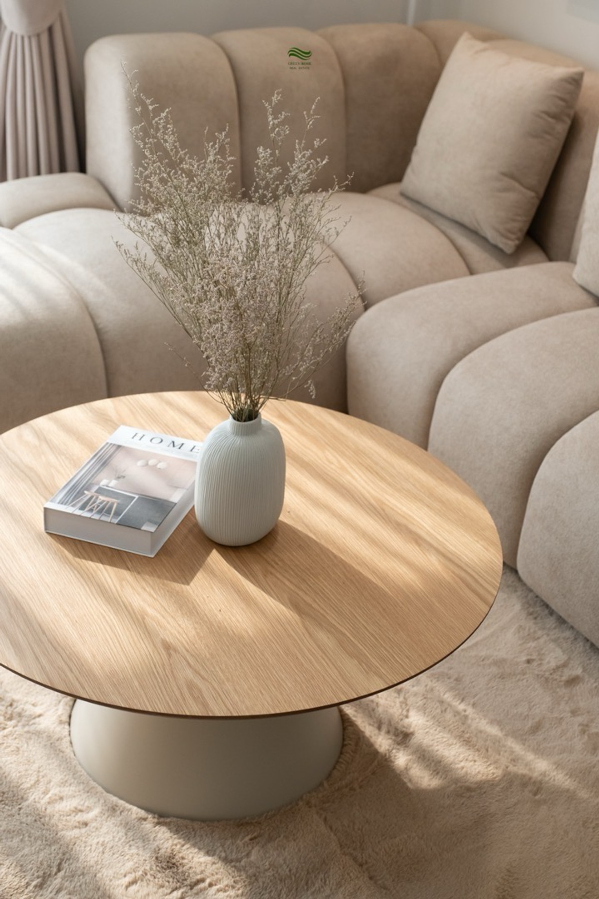 ขายคอนโดพัฒนาการ ศรีนครินทร์ : ห้องใหญ่ 87 ตรม วิวเมือง