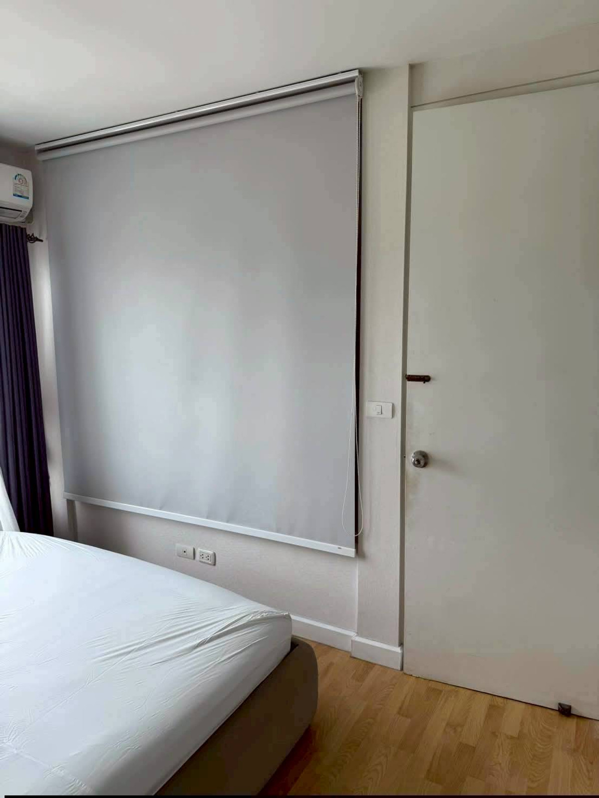 For RentCondoThaphra, Talat Phlu, Wutthakat : #L107 🎉 170369 Condo for rent The Parkland Taksin - Tha Phra 