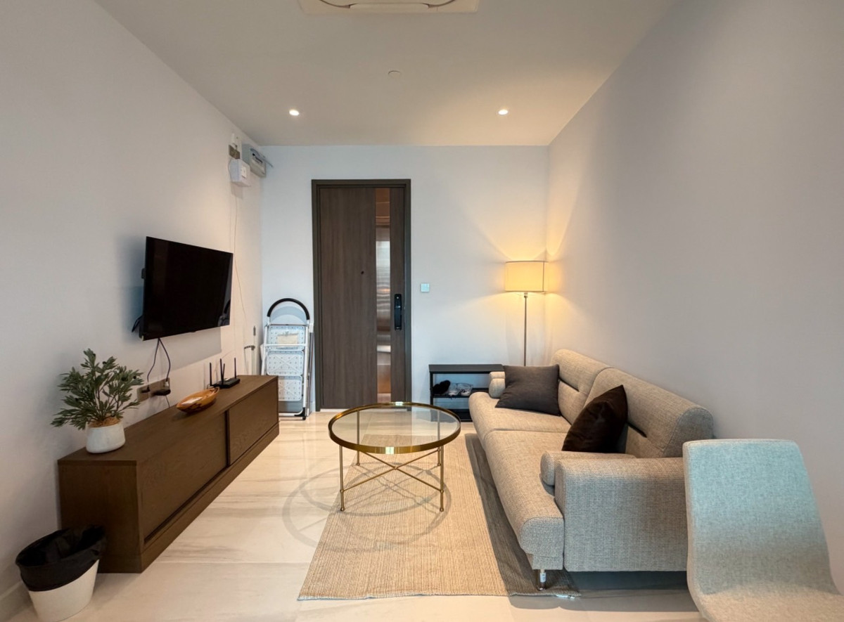 ให้เช่าคอนโดสาทร นราธิวาส : ให้เช่า Supalai icon Sathorn ราคา 50,000 บาท [NCr260245]