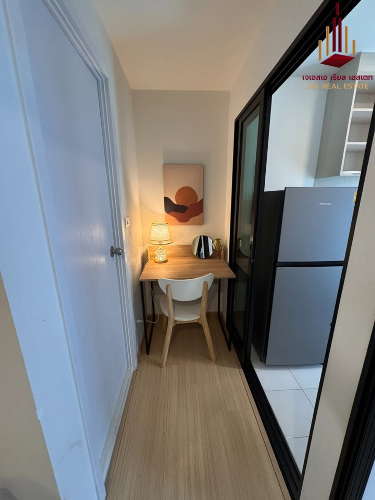 For RentCondoChokchai 4, Ladprao 71, Ladprao 48, : ✨ For Rent: Chewathai Hallmark Ladprao-Chokchai 4 Condo ✨ 💰 Only 12,000 THB/month