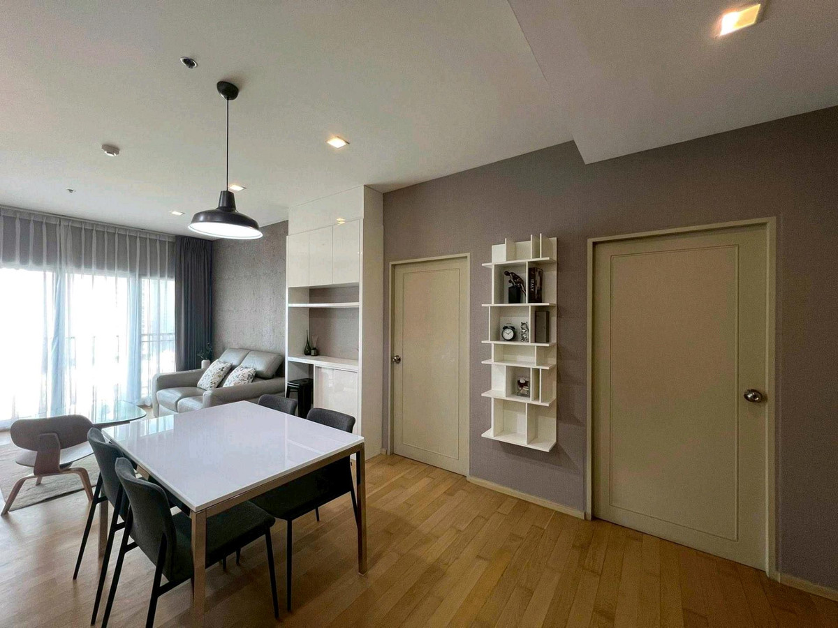 For RentCondoSukhumvit, Asoke, Thonglor : #E122 🎉170369 Condo for rent Noble Reveal