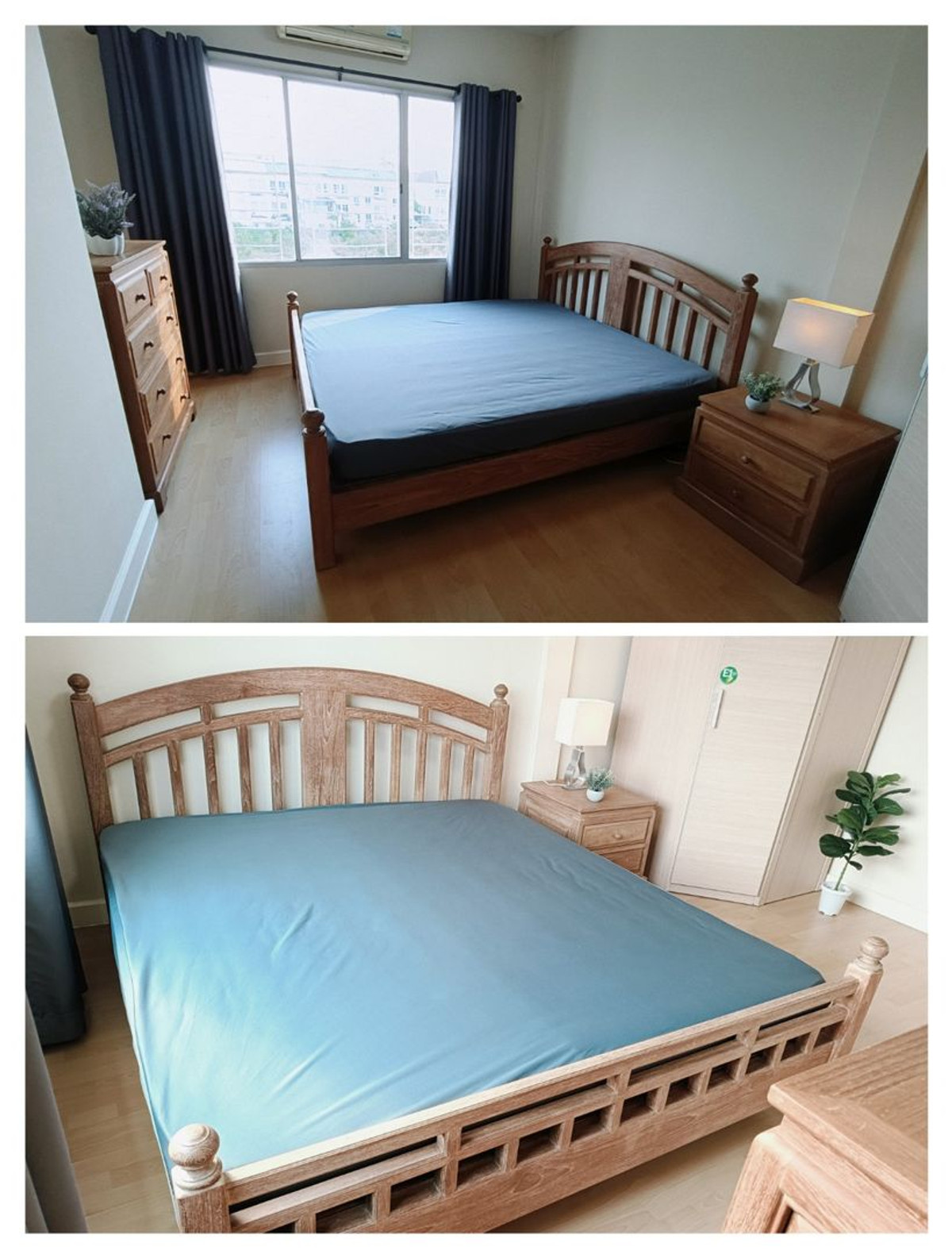 For RentTownhomePattanakan, Srinakarin : ⚡ For rent, 3-story townhome, Town Plus Rama 9, size 35 sq m. ⚡