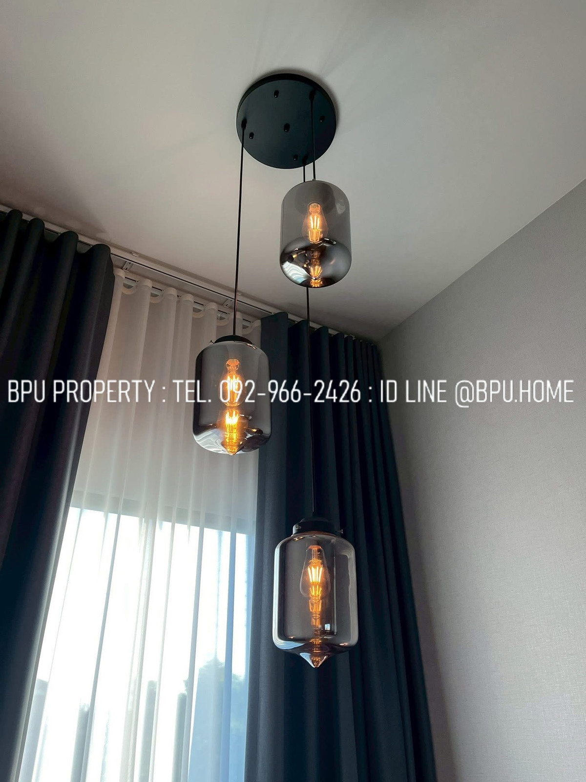 ให้เช่าบ้านสมุทรปราการ สำโรง : ** ให้เช่าบ้านเดี่ยว 4 ห้องนอน ** Centro บางนา - กิ่งแก้ว ใกล้ เมกะบางนา 