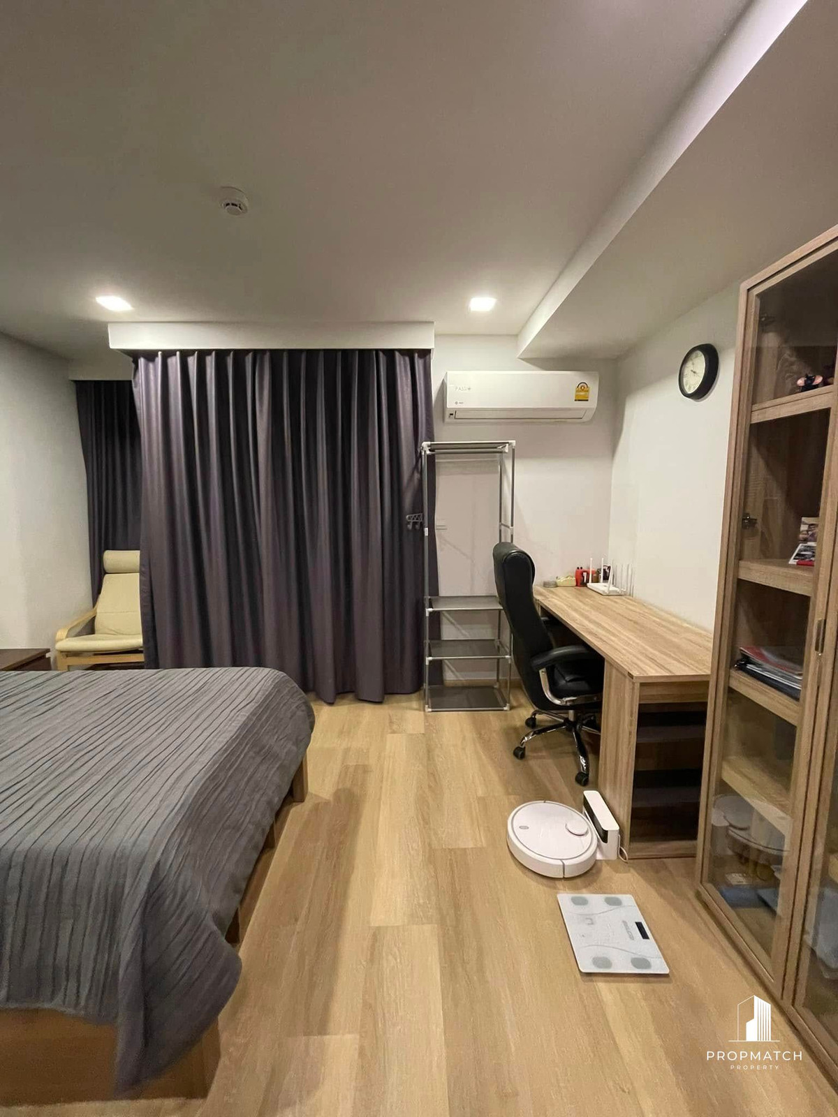 ขายคอนโดอารีย์ อนุสาวรีย์ : ขายคอนโดราคาดีที่สุดในโครงการ Maestro 07 Victory Monument ใกล้รถไฟฟ้าอนุเสาวรีย์