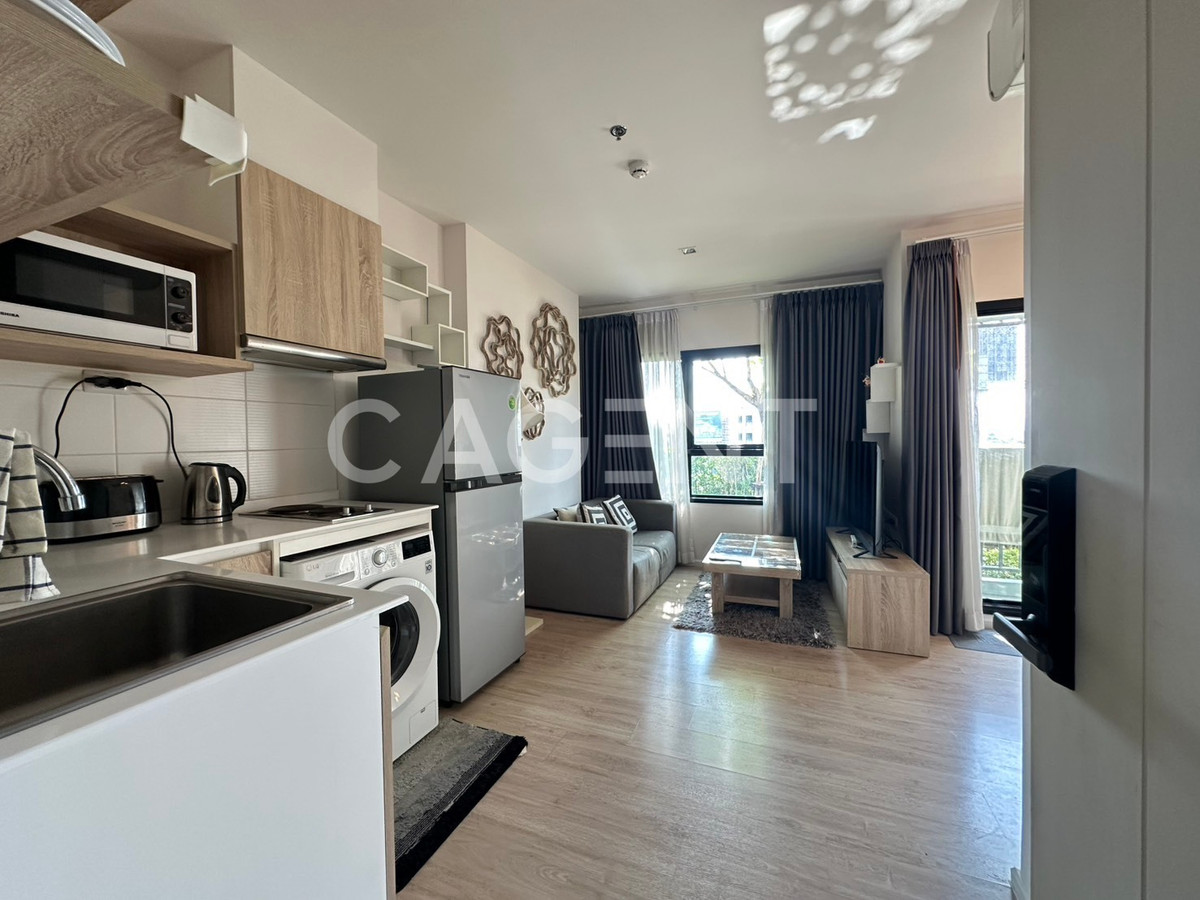 For SaleCondoChiang Mai : Condo for sale 