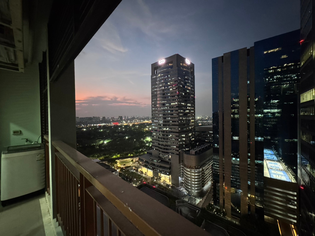 ให้เช่าคอนโดลาดพร้าว เซ็นทรัลลาดพร้าว : Sym Vibha Ladprao ว่างพร้อมให้เช่า 2 bedroom, Fully Furnished , ใกล้ bts,Mrt และตลาดและออฟฟิศมากมาย