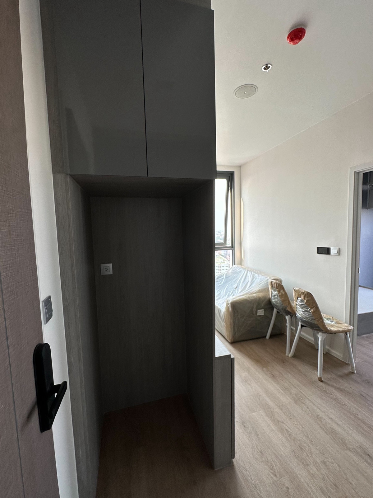 For SaleCondoRamkhamhaeng, Hua Mak : ✨ Modiz Rhyme Ramkhamhaeng Modiz Rhyme Ramkhamhaeng - 2 bedrooms, ready to move in (for sale) / HBH-HL-70