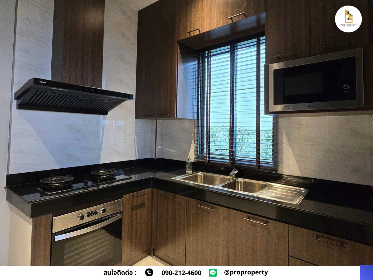 บ้านลาดกระบัง สุวรรณภูมิ : คฤหาสน์หรู 