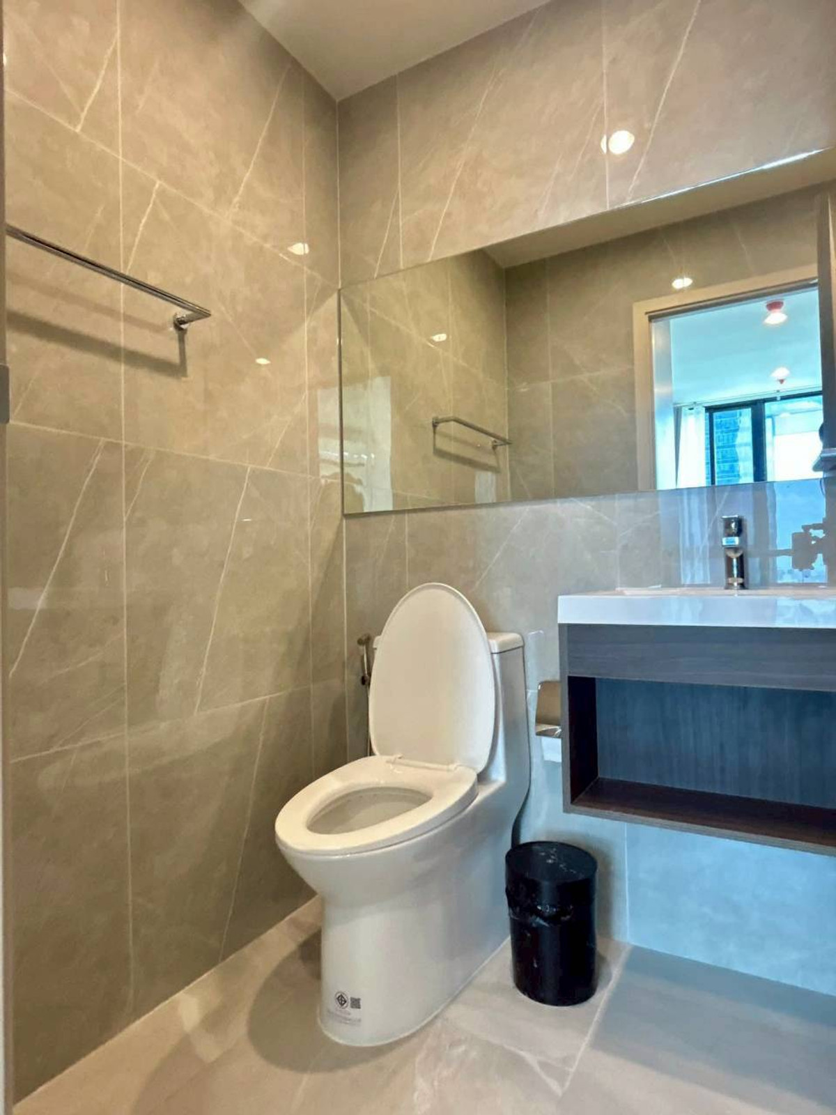 ให้เช่าคอนโดพระราม 9 เพชรบุรีตัดใหม่ RCA : ✅ NUER110 ✅ Line : @p2nproperty