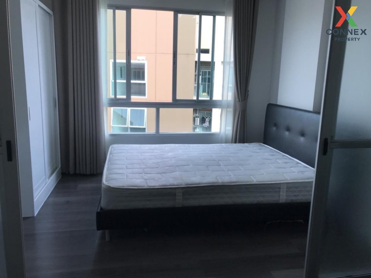 ขายคอนโดปทุมธานี รังสิต ธรรมศาสตร์ : ขายคอนโด ดีคอนโด แคมปัส รีสอร์ท รังสิต คลองหนึ่ง คลองหลวง ปทุมธานี CX-60117