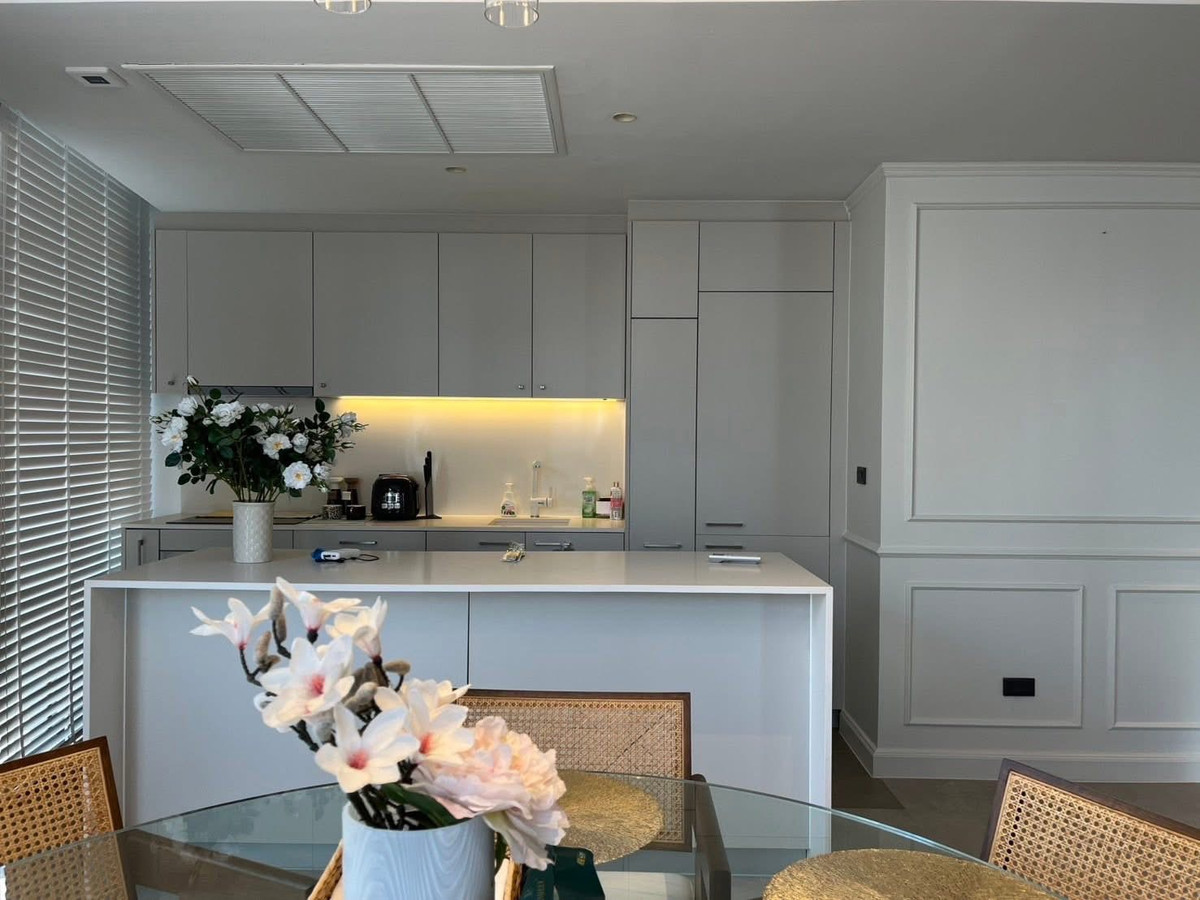 For RentCondoSukhumvit, Asoke, Thonglor : For Rent: La Citta Delre Thonglor 16, 250,000 THB [NCr260246]