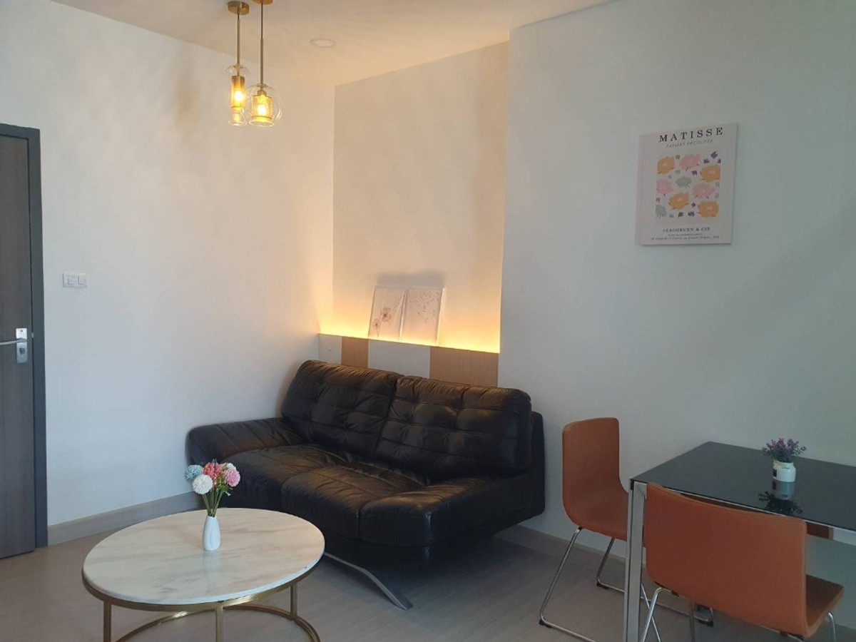 ขายคอนโดท่าพระ ตลาดพลู วุฒากาศ : Supalai Loft Sathorn Ratchapruek【𝐒𝐄𝐋𝐋 & 𝐑𝐄𝐍𝐓】🔥คอนโดที่ตอบโจทย์ทุกรูปแบบการใช้ชีวิต พื้นที่กว้างขวางและฟังก์ชันที่ครบครัน🔥 ติดต่อไลน์ไอดี: @hacondo