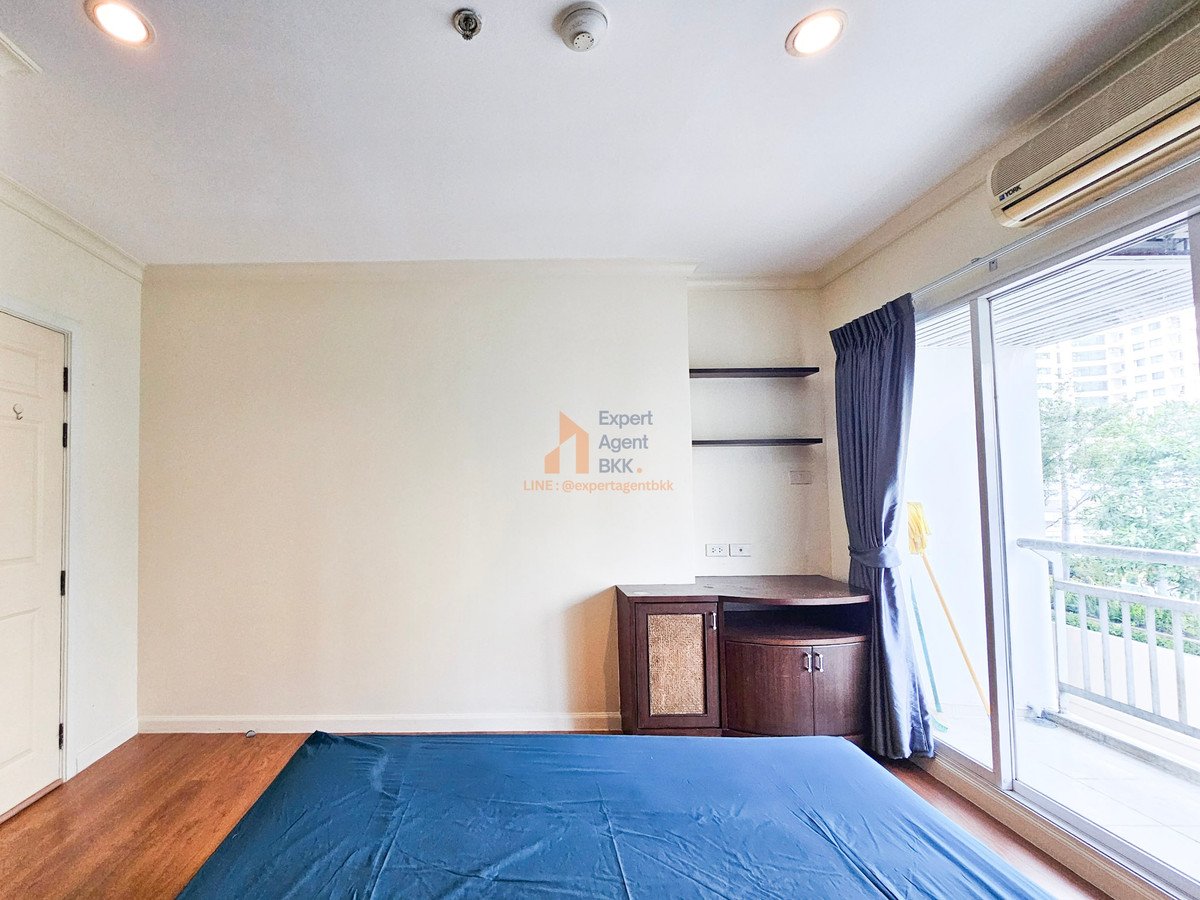 For SaleCondoSukhumvit, Asoke, Thonglor : For sale/SALE: Grand Park View Asoke (Grand Park View Asoke) - 2 bedrooms LC134