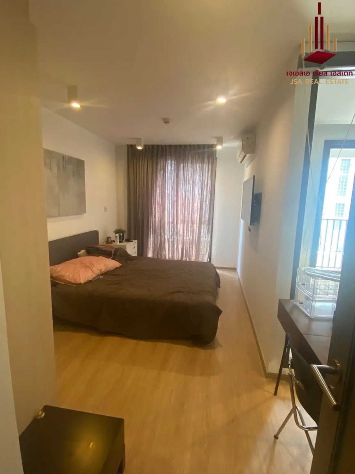 ขายคอนโดราชเทวี พญาไท : Maestro 12 Ratchathewi🔥 ขายคอนโดใจกลางเมือง ราชเทวี ใกล้ BTS 🔥