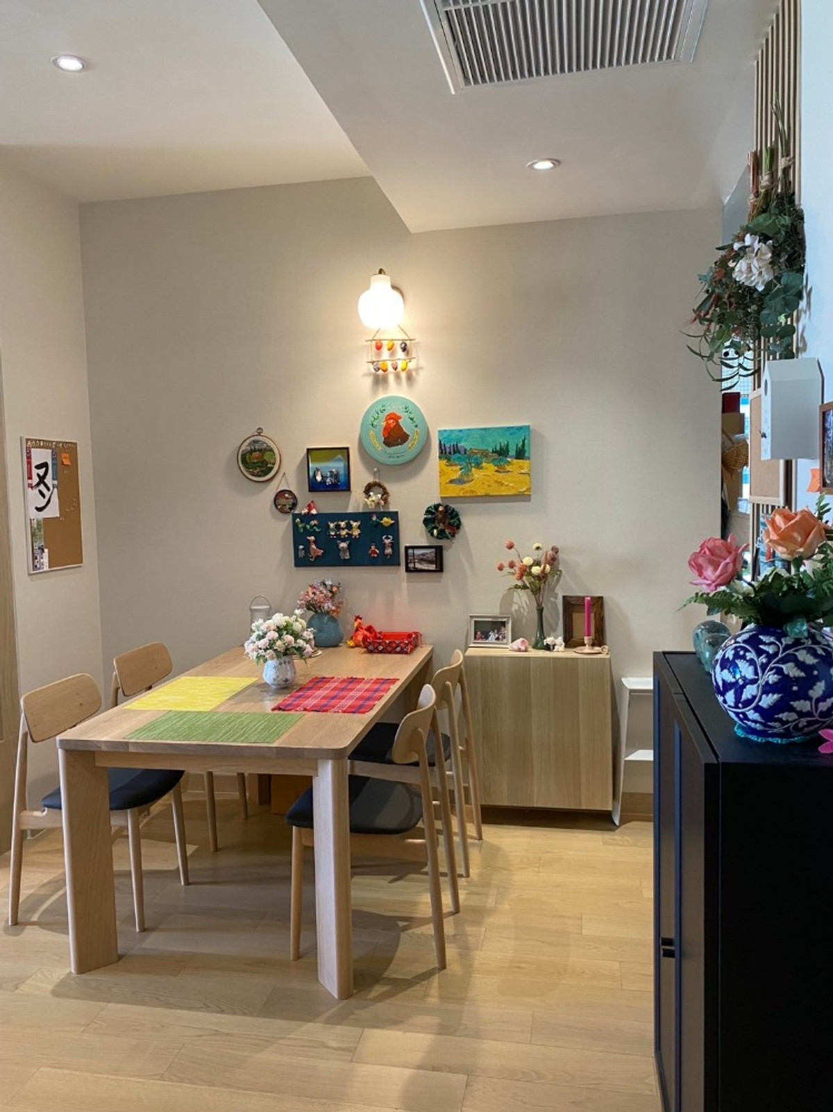 For SaleCondoSukhumvit, Asoke, Thonglor : ✨Supalai Oriental Sukhumvit 39 Supalai Oreintal Sukhumvit 39 | 2 bedrooms, ready to move in (for sale) / HBH-HL-71