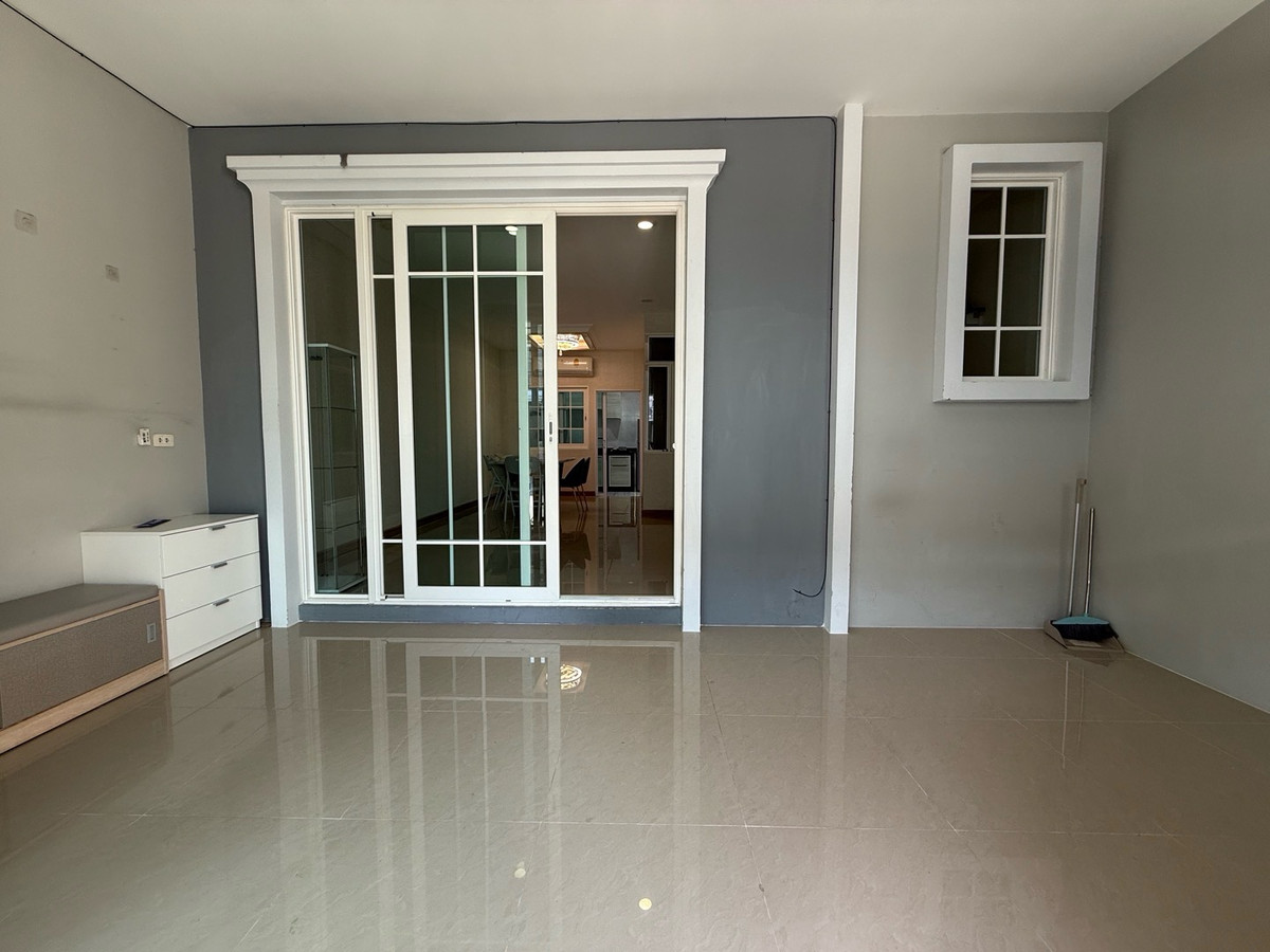 For RentTownhomeThaphra, Talat Phlu, Wutthakat : 🏡✨ House for Rent at Golden Town Sathorn–Kalapaphruek | Great Location & Peaceful Living ✨🏡