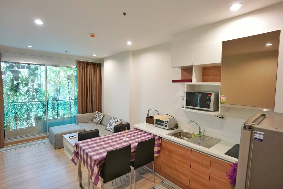 For SaleCondoRattanathibet, Sanambinna : 💖💖 Beautiful room for sale, special price, The Hotel Serviced Condo / 2 bedrooms, size 56.42 sq m, price only 3.39 million baht / If interested, you can inquire. Line ID : atfirm2010 💖💖