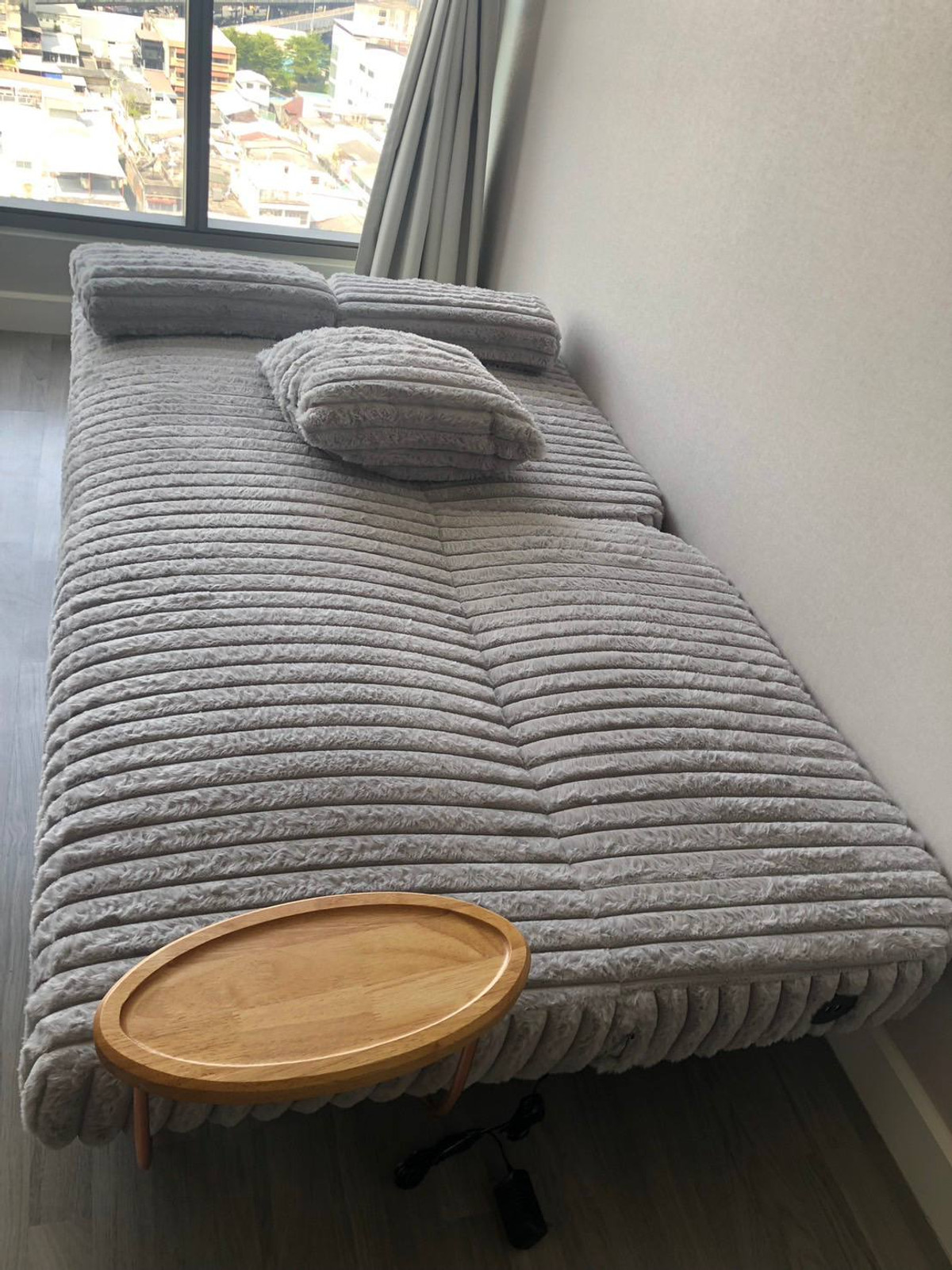 ขายคอนโดสยาม จุฬา สามย่าน : The Room Rama 4【𝐒𝐄𝐋𝐋 & 𝐑𝐄𝐍𝐓】🔥ภาพรวมดูนิ่ง เรียบร้อยแบบมีระดับ🔥 ติดต่อไลน์ไอดี: @hacondo