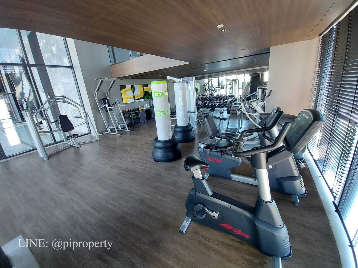 ให้เช่าคอนโดสุขุมวิท อโศก ทองหล่อ : ให้เช่าห้องชุด 2 ห้องนอน วิวสวย ในโครงการ BEATNIQ Sukhumvit 32 ย่านทองหล่อ ตกแต่งครบครัน พร้อมเข้าอยู่ได้ทันที สัมผัสไลฟ์สไตล์ทองหล่อ