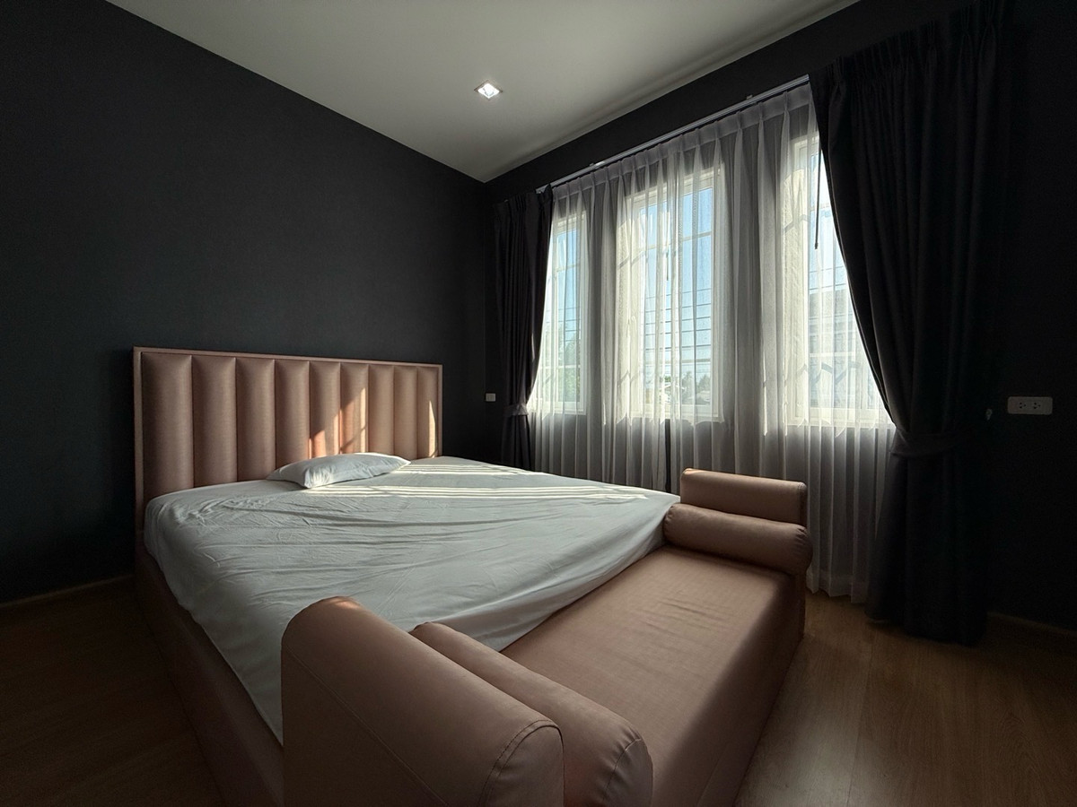 For RentTownhomeThaphra, Talat Phlu, Wutthakat : 🏡✨ House for Rent at Golden Town Sathorn–Kalapaphruek | Great Location & Peaceful Living ✨🏡