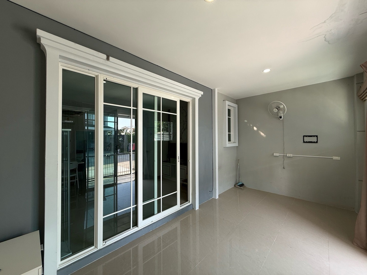 For RentTownhomeThaphra, Talat Phlu, Wutthakat : 🏡✨ House for Rent at Golden Town Sathorn–Kalapaphruek | Great Location & Peaceful Living ✨🏡