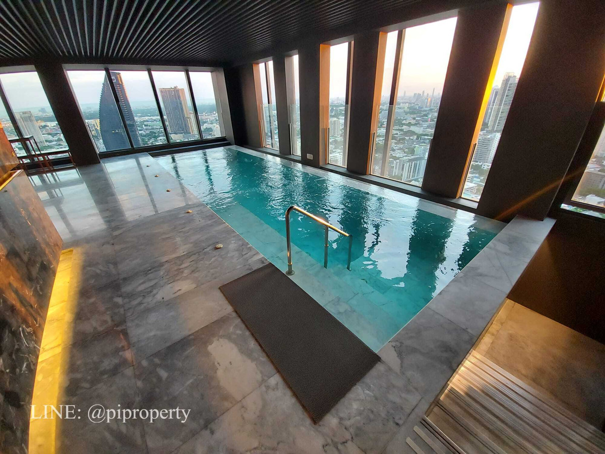 ให้เช่าคอนโดสุขุมวิท อโศก ทองหล่อ : ให้เช่าห้องชุด 2 ห้องนอน วิวสวย ในโครงการ BEATNIQ Sukhumvit 32 ย่านทองหล่อ ตกแต่งครบครัน พร้อมเข้าอยู่ได้ทันที สัมผัสไลฟ์สไตล์ทองหล่อ