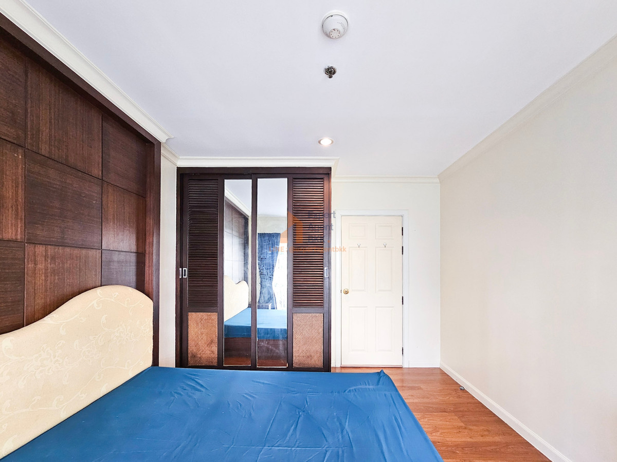 For SaleCondoSukhumvit, Asoke, Thonglor : For sale/SALE: Grand Park View Asoke (Grand Park View Asoke) - 2 bedrooms LC134