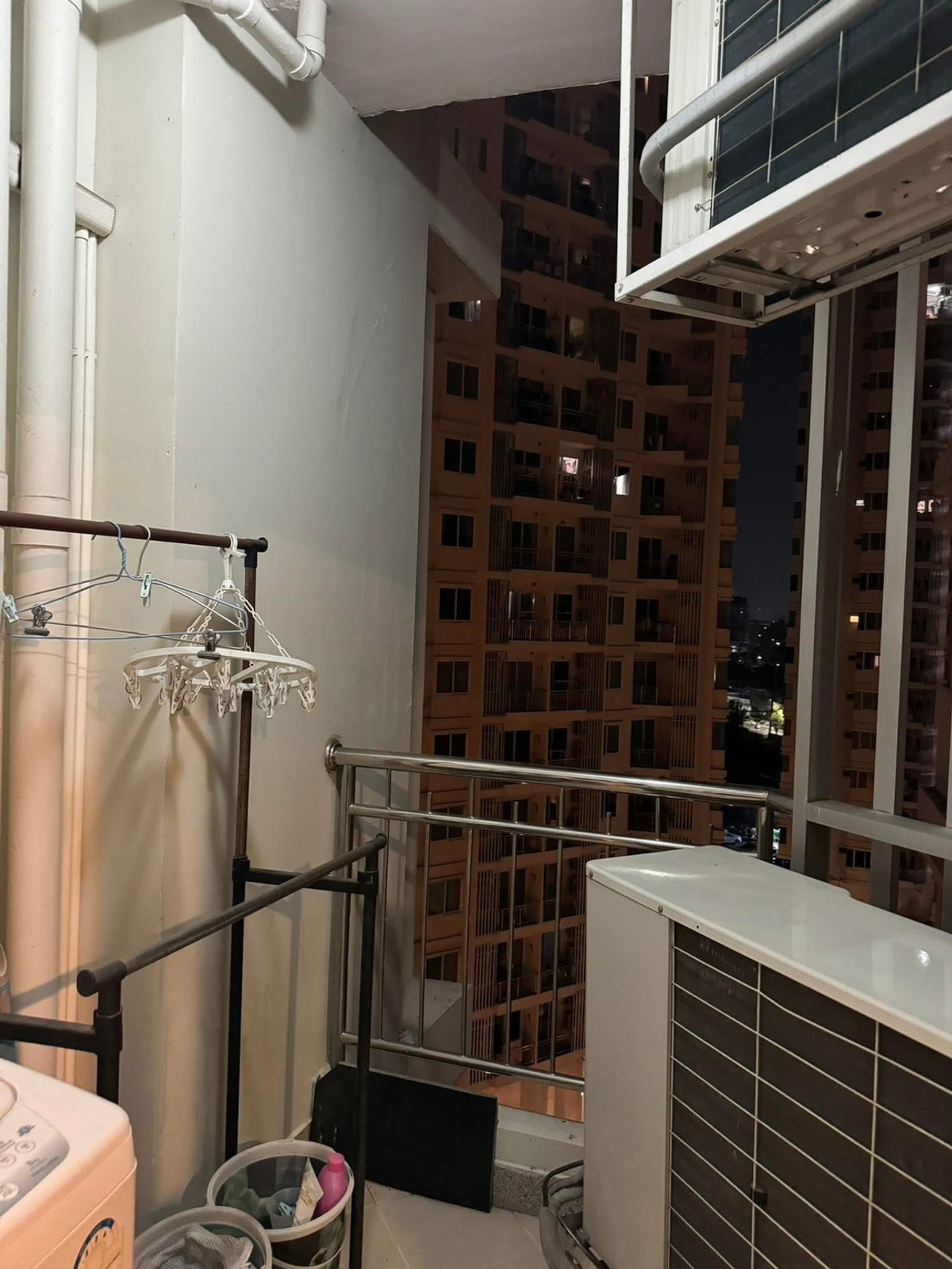 ขายคอนโดพระราม 9 เพชรบุรีตัดใหม่ RCA : ขาย/SALE🧡 Supalai Wellington (ศุภาลัย เวลลิงตัน) - KC096