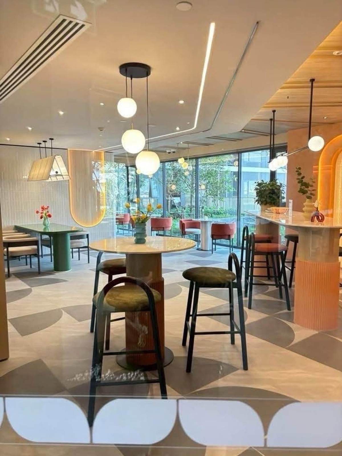 For RentCondoPinklao, Charansanitwong : 💙@condocurator 💙 For rent Chapter One Spark Charan, fully furnished [PM4884]