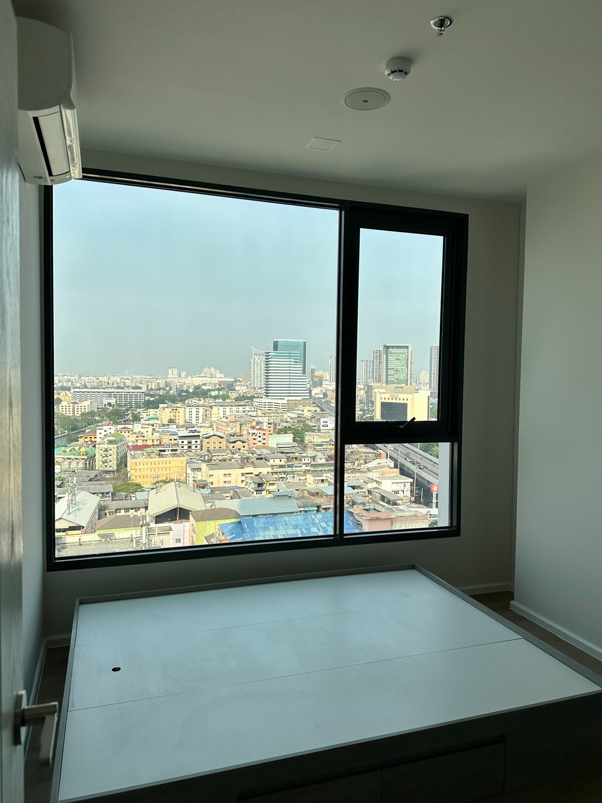 For SaleCondoRamkhamhaeng, Hua Mak : ✨ Modiz Rhyme Ramkhamhaeng Modiz Rhyme Ramkhamhaeng - 2 bedrooms, ready to move in (for sale) / HBH-HL-70