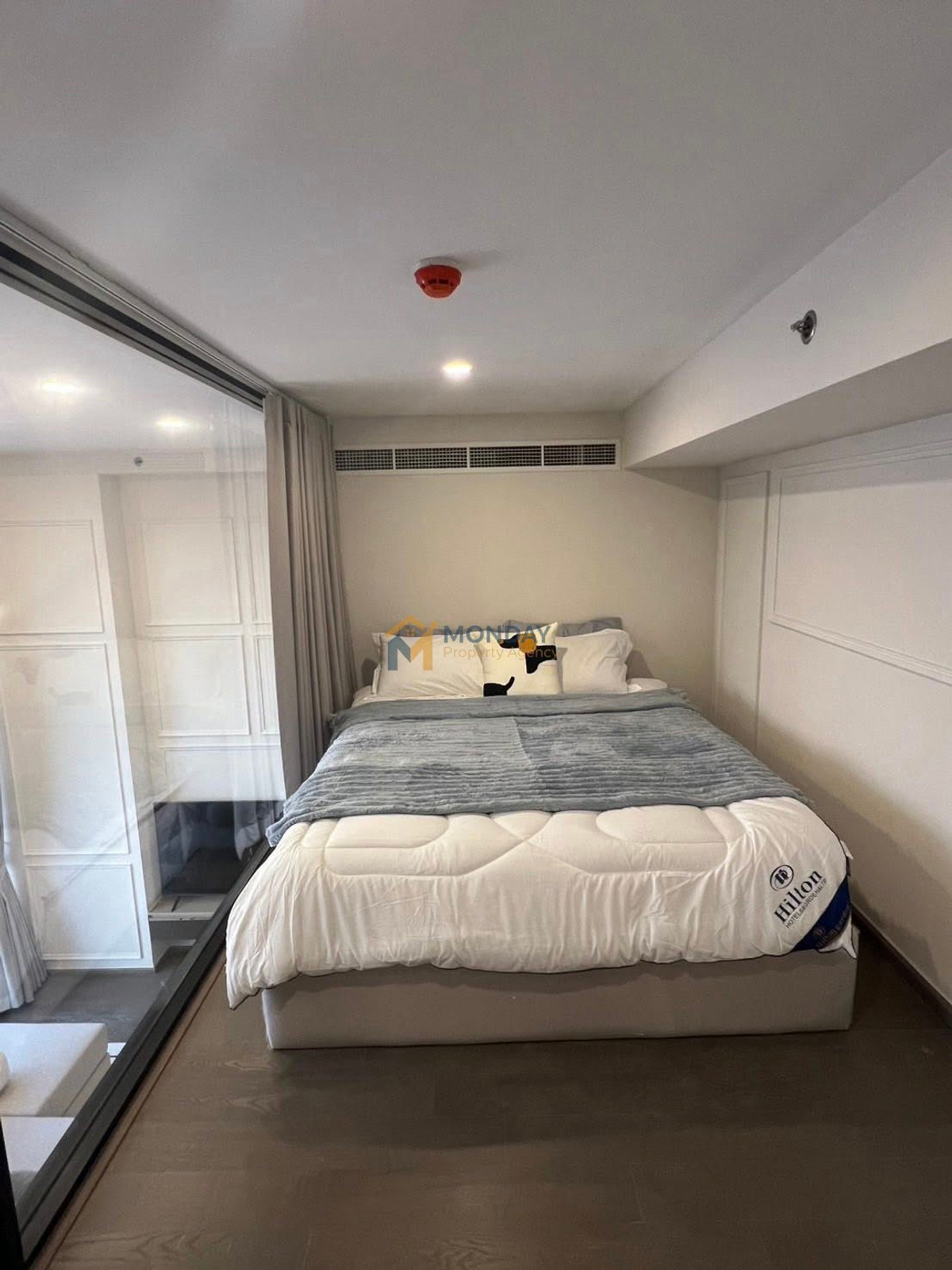 For SaleCondoRatchathewi,Phayathai : 🔥 Cancellation Alert! This price is unbeatable! Park Origin Ratchathewi Condo, Ready to Transfer Ownership 🔥 MD-26028482