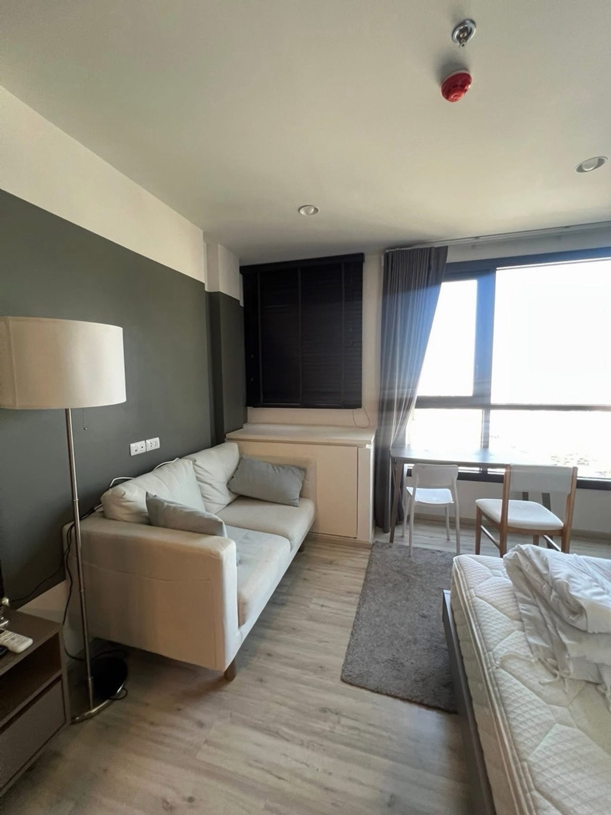 For RentCondoRatchadapisek, Huaikwang, Suttisan : 🌟Condo for rent XT Huai Khwang 
🛌1 Bed 2 Bath🚽