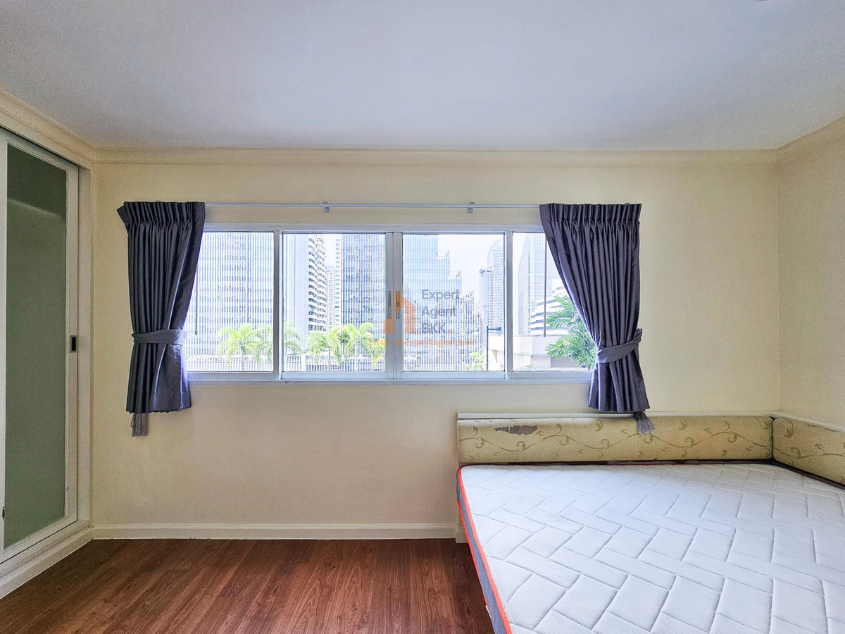 For SaleCondoSukhumvit, Asoke, Thonglor : For sale/SALE: Grand Park View Asoke (Grand Park View Asoke) - 2 bedrooms LC134